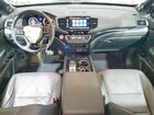 2024 Honda Ridgeline Black Edition Серый vin: 5FPYK3F84RB001010
