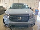 2024 Honda Ridgeline Black Edition Серый vin: 5FPYK3F84RB001010
