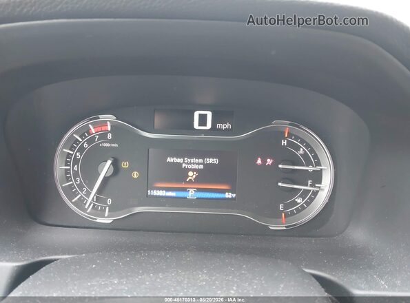 5FPYK3F85KB034667 2019 HONDA RIDGELINE Black Հետևի նստատեղերի տեսք
