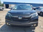 2020 Honda Ridgeline Black Edition Black vin: 5FPYK3F85LB025078