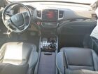 2020 Honda Ridgeline Black Edition Black vin: 5FPYK3F85LB025078