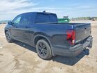 2020 Honda Ridgeline Black Edition Black vin: 5FPYK3F85LB025078