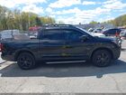 2019 Honda Ridgeline Black Edition Black vin: 5FPYK3F87KB025520