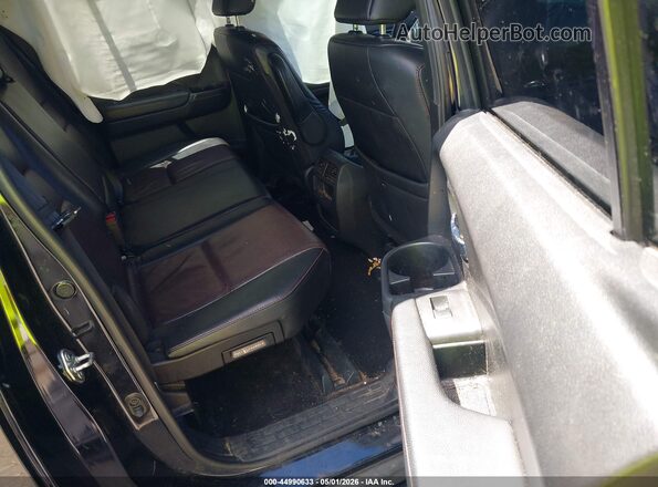 5FPYK3F87KB025520 2019 HONDA RIDGELINE Black VIN კოდის სტიკერის ხედი