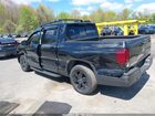 2019 Honda Ridgeline Black Edition Black vin: 5FPYK3F87KB025520