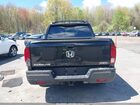 2019 Honda Ridgeline Black Edition Black vin: 5FPYK3F87KB025520