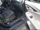 2019 Honda Ridgeline Black Edition Black vin: 5FPYK3F87KB025520