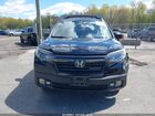 2019 Honda Ridgeline Black Edition Black vin: 5FPYK3F87KB025520