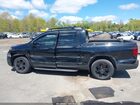 2019 Honda Ridgeline Black Edition Black vin: 5FPYK3F87KB025520