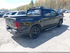 2019 Honda Ridgeline Black Edition Black vin: 5FPYK3F87KB025520