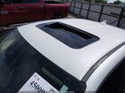 2022 Honda Ridgeline Black Edition Белый vin: 5FPYK3F87NB013663