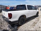 2022 Honda Ridgeline Black Edition Белый vin: 5FPYK3F87NB013663