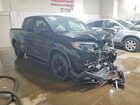 2019 Honda Ridgeline Black Edition Black vin: 5FPYK3F88KB020682