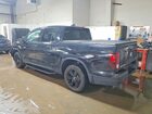 2019 Honda Ridgeline Black Edition Black vin: 5FPYK3F88KB020682