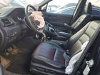 2019 Honda Ridgeline Black Edition Black vin: 5FPYK3F88KB020682