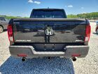 2022 Honda Ridgeline Black Edition Black vin: 5FPYK3F88NB036126