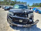 2022 Honda Ridgeline Black Edition Black vin: 5FPYK3F88NB036126