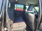 2022 Honda Ridgeline Black Edition Black vin: 5FPYK3F88NB036126