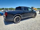 2022 Honda Ridgeline Black Edition Black vin: 5FPYK3F88NB036126