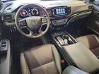2025 Honda Ridgeline Black Edition Темно-бордовый vin: 5FPYK3F88SB009651