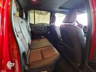 2025 Honda Ridgeline Black Edition Темно-бордовый vin: 5FPYK3F88SB009651