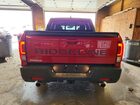 2025 Honda Ridgeline Black Edition Темно-бордовый vin: 5FPYK3F88SB009651