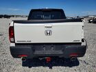 2021 Honda Ridgeline Black Edition White vin: 5FPYK3F8XMB019648