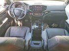 2021 Honda Ridgeline Black Edition White vin: 5FPYK3F8XMB019648
