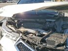 2017 Acura Mdx Technology White vin: 5FRYD3H53HB008680