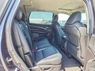 2017 Acura Mdx Gray vin: 5FRYD4H38HB028752