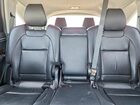 2017 Acura Mdx Gray vin: 5FRYD4H38HB028752