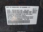2017 Acura Mdx Technology Package Черный vin: 5FRYD4H54HB036686