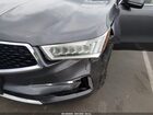2017 Acura Mdx Technology Package Серый vin: 5FRYD4H58HB005683 2017 Acura Mdx Technology Package Серый vin: 5FRYD4H58HB005683