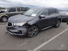 2017 Acura Mdx Technology Package Серый vin: 5FRYD4H58HB005683 2017 Acura Mdx Technology Package Серый vin: 5FRYD4H58HB005683