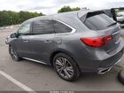 2017 Acura Mdx Technology Package Серый vin: 5FRYD4H58HB005683 2017 Acura Mdx Technology Package Серый vin: 5FRYD4H58HB005683