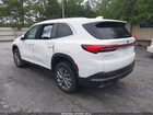 2026 Buick Enclave Preferred Fwd Белый vin: 5GAERAKS2TJ172241