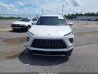 2025 Buick Enclave Preferred Fwd White vin: 5GAERARS0SJ104167