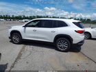 2025 Buick Enclave Preferred Fwd White vin: 5GAERARS0SJ104167