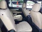 2025 Buick Enclave Preferred Fwd White vin: 5GAERARS0SJ104167