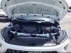 2025 Buick Enclave Preferred Fwd White vin: 5GAERARS0SJ104167