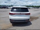 2025 Buick Enclave Preferred Fwd White vin: 5GAERARS0SJ104167