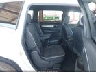 2025 Buick Enclave Preferred Fwd White vin: 5GAERARS0SJ187602