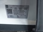 2025 Buick Enclave Preferred Fwd White vin: 5GAERARS0SJ187602