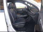 2025 Buick Enclave Preferred Fwd White vin: 5GAERARS0SJ187602