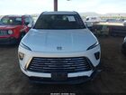 2025 Buick Enclave Preferred Fwd White vin: 5GAERARS0SJ187602