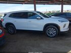 2025 Buick Enclave Preferred Fwd White vin: 5GAERARS0SJ187602