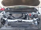 2025 Buick Enclave Preferred Fwd White vin: 5GAERARS0SJ187602