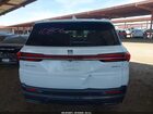 2025 Buick Enclave Preferred Fwd White vin: 5GAERARS0SJ187602