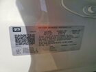 2025 Buick Enclave Preferred Белый vin: 5GAERARS0SJ191469