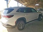 2025 Buick Enclave Preferred Белый vin: 5GAERARS0SJ191469